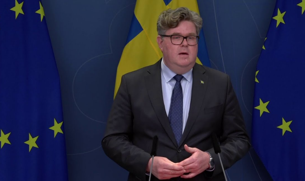 Swêd: Qanûna nû, dê bandorê li alîgirên PKKê bike!