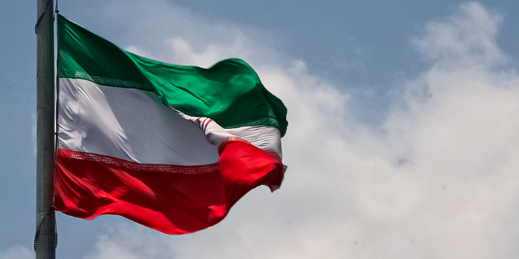 Elî Ekber Ehmediyan wek serokê nû yê Encûmena Bilind a Ewlekariya Nistîmanî ya Îranê hat destnîsankirin