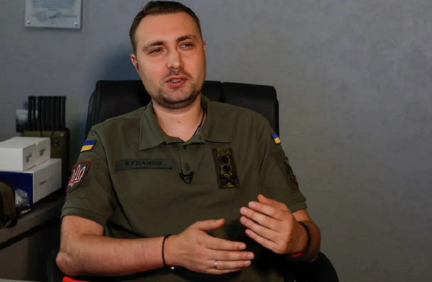 Îstîxbarata Ukraynayê: Em ê dest bi êrîsa dijber bikin!