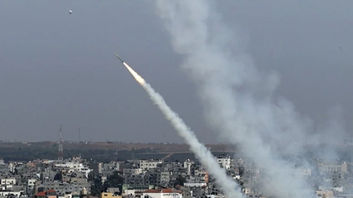 Îsraîl: Drona ku ji Lubnanê dihat aliyê me hat xistin