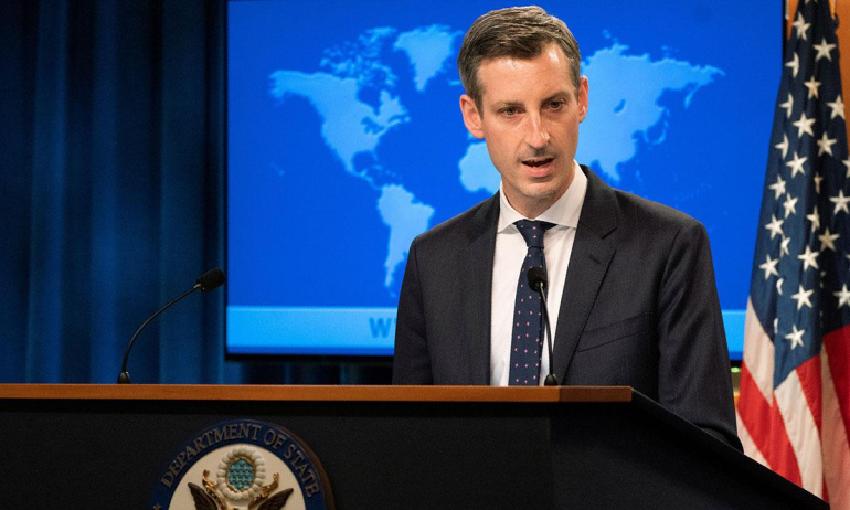 Amerîka destekê dide firotina balafirên F-16 ji bo Tirkiyê