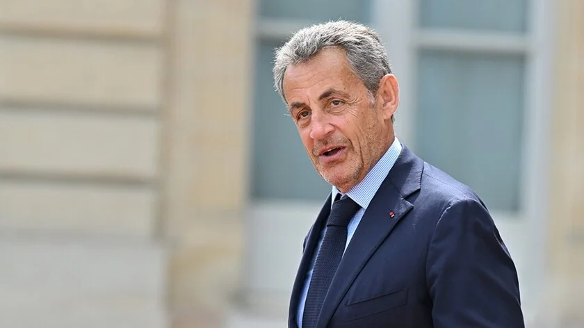 Sarkozy, bi 3 sal sizayê girtîgehê hat sizakirin