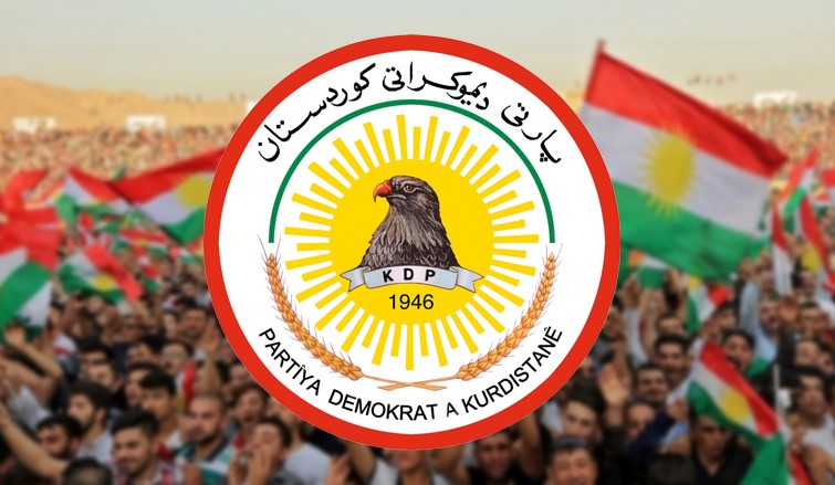 Pistgiriya ji bo banga Serok Barzanî ya ji bo astiya netewî ji PDKê: Em amade ne