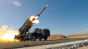 Amerîka bi bihayê 300 milyon dolarî desteka 39em dide Ûkraynayê