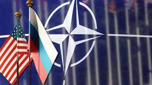 Rûsya: Amerîka û NATO destekê nedana Ûkrayna, nikaribû bi dronan li Moskovayê bixe