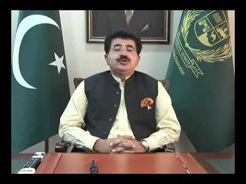 Pakistan pêwendiyên xwe bi Rûsya re xwurt dike