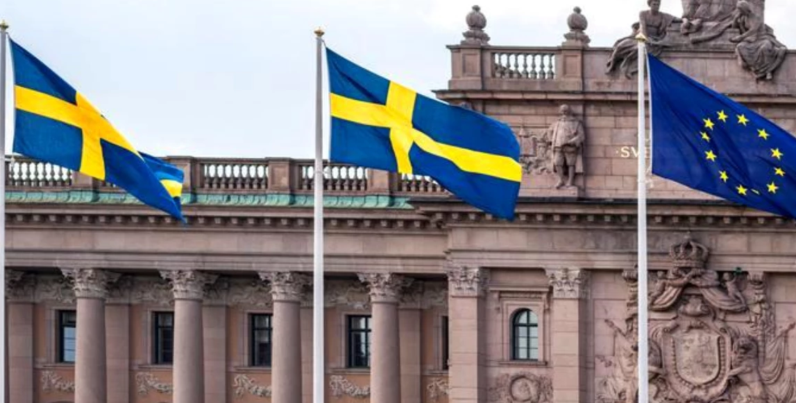 YE: Qanûna terorê ya Swêdê, qaîdeyan binpê dike!