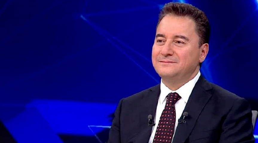 Babacan, li ser peymanê axivî: Divê li hûrgiliyan neartilin!