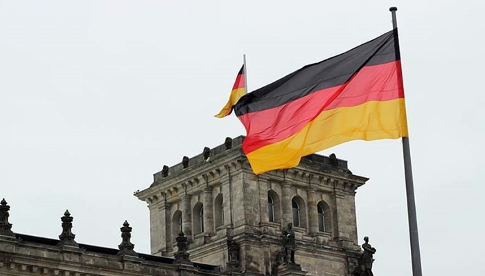 Almanya: ‘Pêdiviya me salane bi 1.5 milyon koçberan heye’