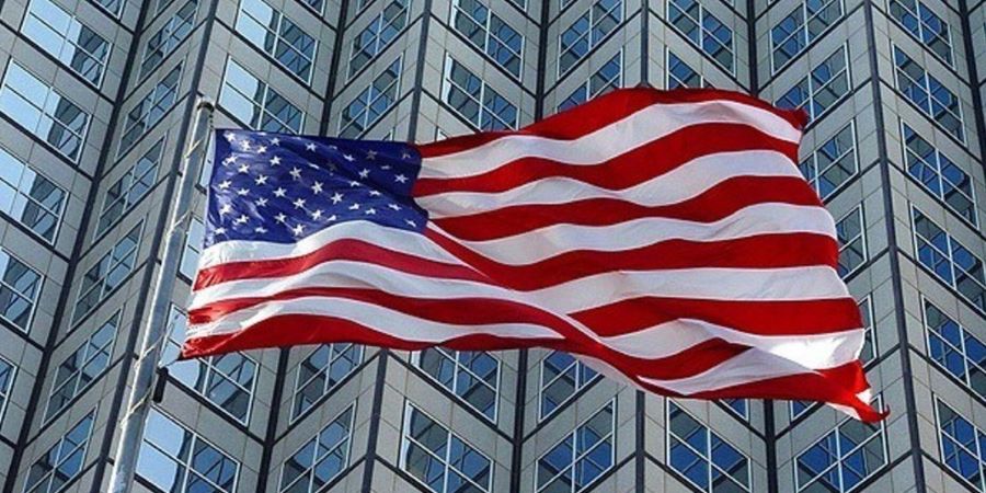 Nûnerê Wezareta Derve ya Amerîkayê, serdana Rojava kir