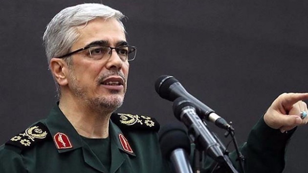 Sererkanê Îranê gefa êrîsên ser partiyên Rojhilat ên li Herêma Kurdistanê xwar û heta Îlonê jî mohlet da!