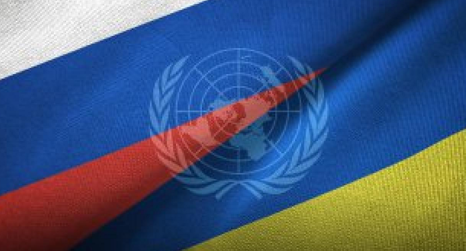 NYê, raporta qurbaniyên sivîl ên serê Rusya û Ukraynayê ragihand