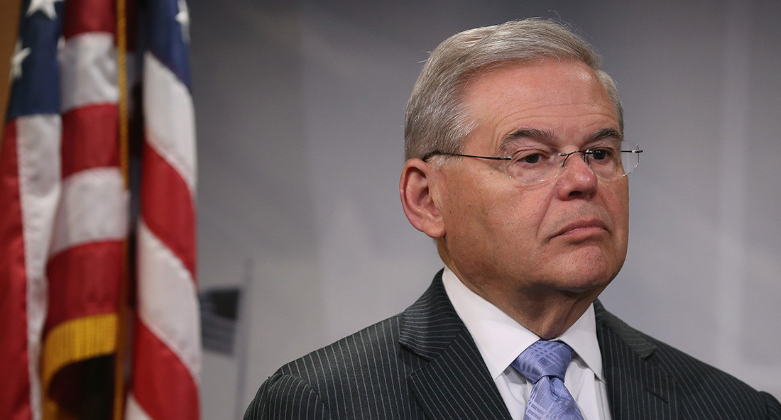 Bob Menendez, li ser firotina F16an a ji bo Tirkiyeyê daxuyanî da