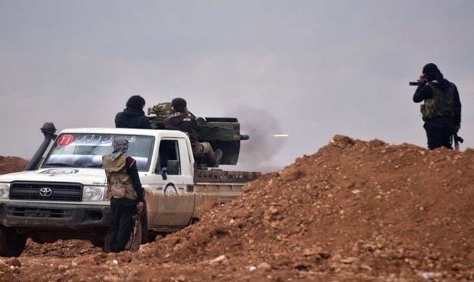 Komên çekdar ji ber nedana mûçeyan pev çûn: Kustî û birîndar hene…