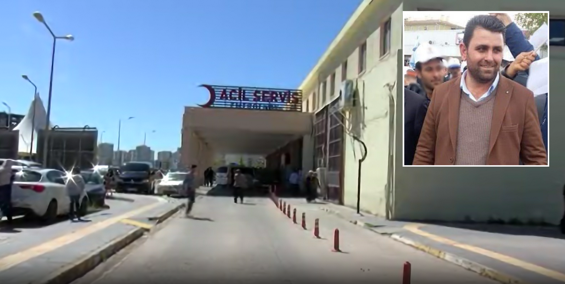 Diyarbekir | Zarokekî 14 salî bavê xwe bi çeka wî ya cerdevaniyê kust