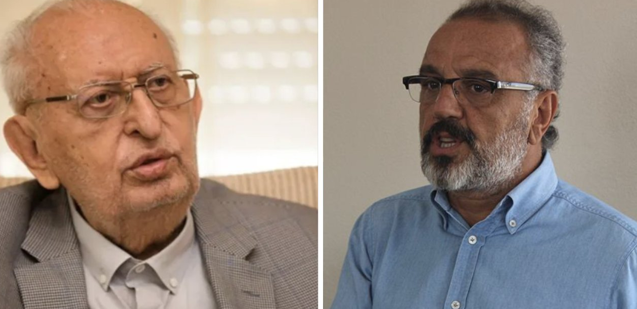 Sirri Sakik: We em radestî polîsan kiribûn