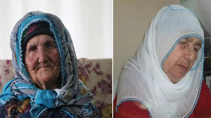 Du jinên ji Komkujiya Dêrsimê rizgar bûbûn, koça dawî kirin