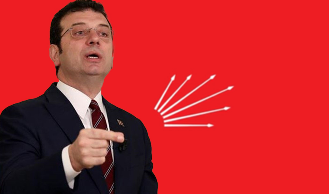 Îmamoglu, li ser namzediya Serokatiya CHPê axivî