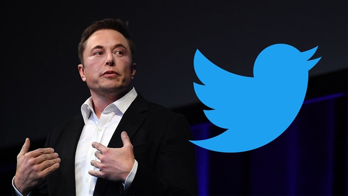 Elon Musk sînor danî ser Twitterê û pistre jî got: Ji bo dinyayê qenciyekê dikim!