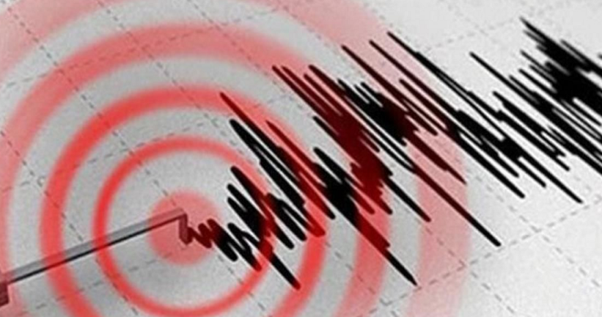 Li Meres û Meletiyê erdhej çêbûn