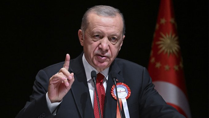 Erdogan: Me derî ji Esad re negirtiye, em ji Bakurê Sûriyê jî venakisin!