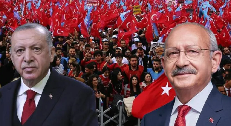 Reuters: Li Tirkiyeyê, dê gelek tist biqewimin!