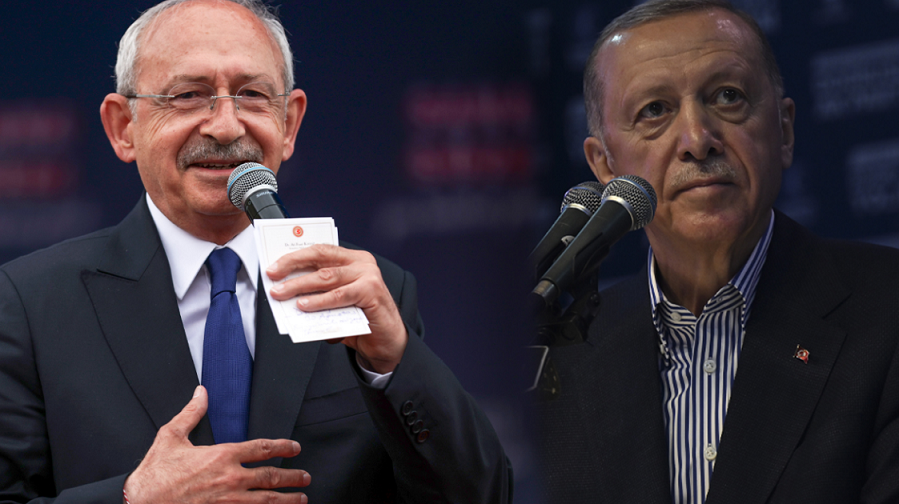 Erdogan: Em fermanê ji Xwedê digirin, ew ji Qendîlê digire