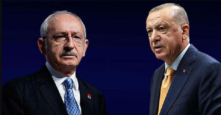 Kemal Kiliçdaroglu, daxuyaniyeke tund da!