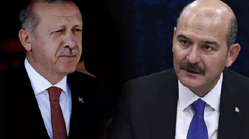 Soylu: Saredariyên HDPê, bi fermana Erdogan…