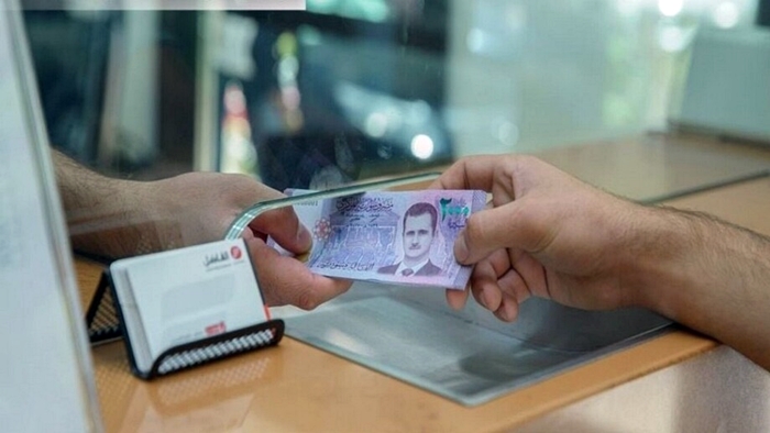 Amerîkayê 2 kompaniyên Sûrî yên hevkariya Îran û Hizbullahê dikirin ceza kir