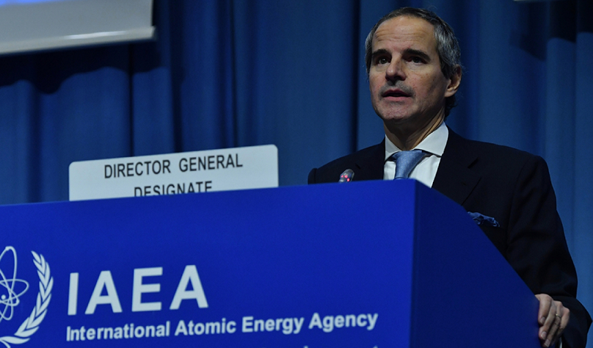 IAEA: Qezayeke nukleerî, dê bandorê li cîranan jî bike!