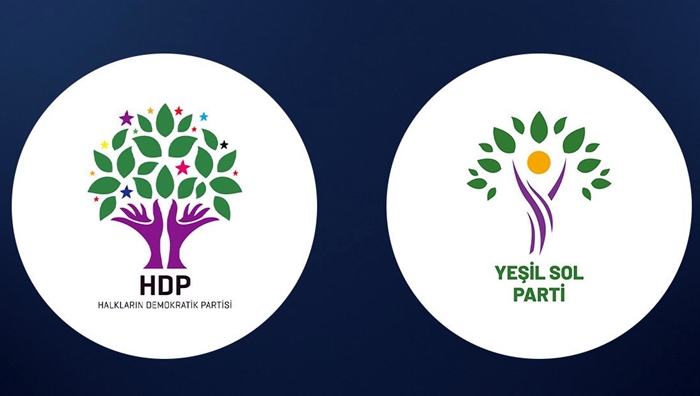 HDPê binketina hilbijartinê qebûl kir: Em negihîstin hedefa xwe…