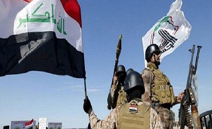 DAISê li Bexdayê êrîsî Hesda Seibî kir: 2 kustî, 4 birîndar