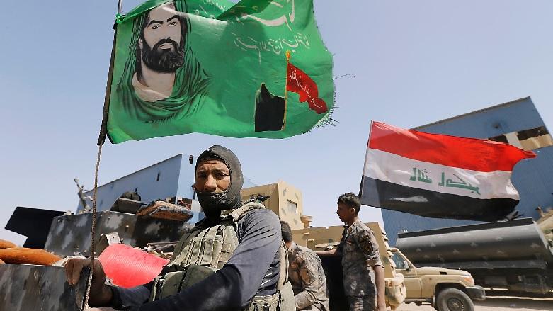 Hesda Seibî li Singalê hêzeke nû ava dike