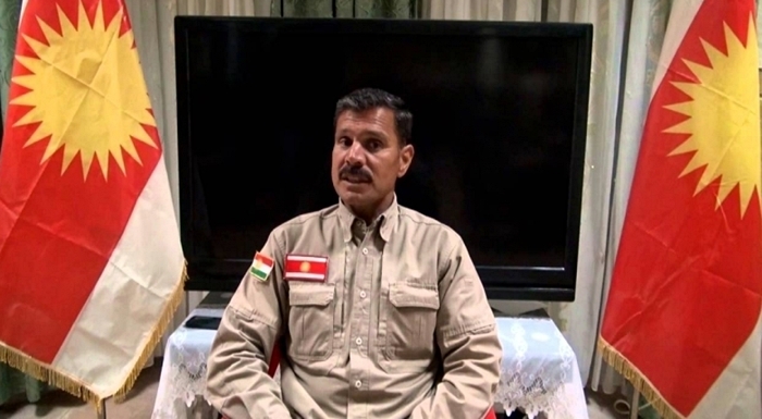 Seso: Hikûmeta Iraqê berpirsê bicihkirina rêkeftina Singalê ye