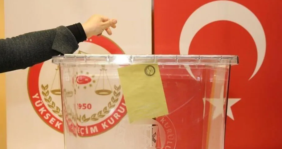 Dawiya vê hefteyê, li Amerîkayê dengdayîn dest pê dike