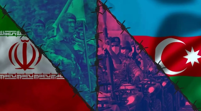 Azerbaycan: 9 kesên bi hewldana Îranê dixwestin darbeyê bikin hatin desteserkirin