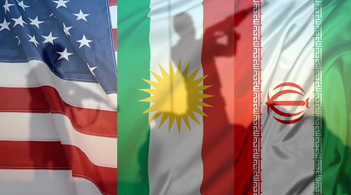 Îranê li ser mijara ‘dayîna sîstema berevaniya asmanî bo Kurdistanê’ zelalkirin xwest!