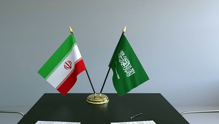 Îran balyozxaneya xwe ya Erebistana Siûdî bi fermî vedike