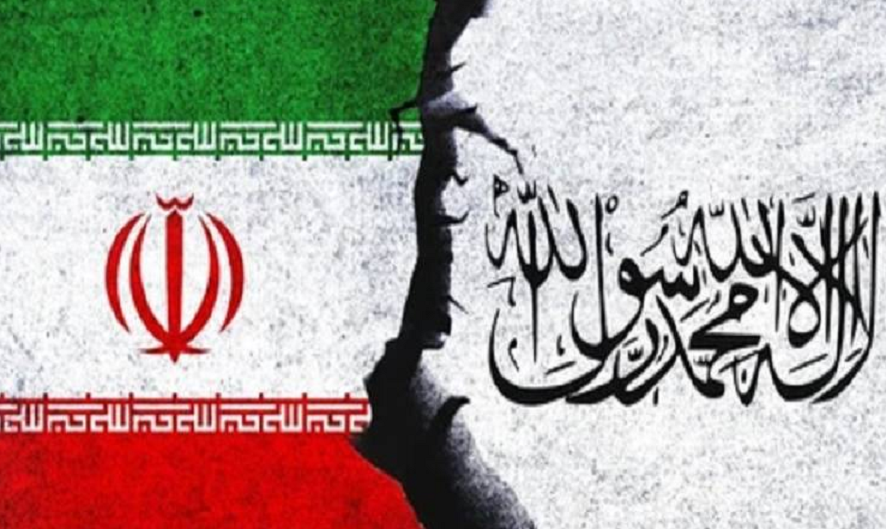 Îran: Bi aliyên Talîbanê re hevdîtin hat kirin