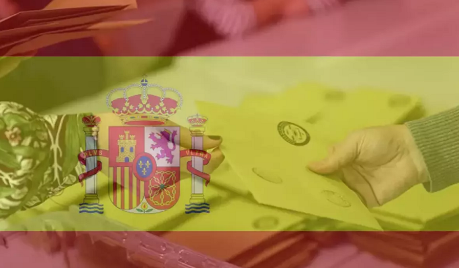 Spanya, di 28ê Gulanê de diçe hilbijartinan