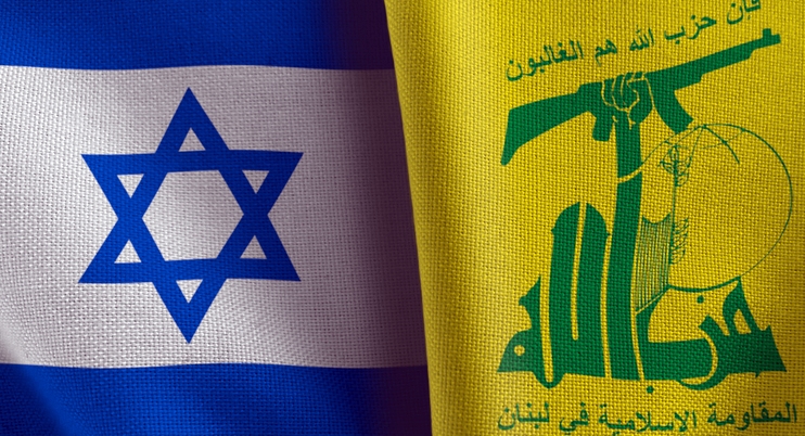 Îsraîlê hisyariyeke tund da Hizbullahê!