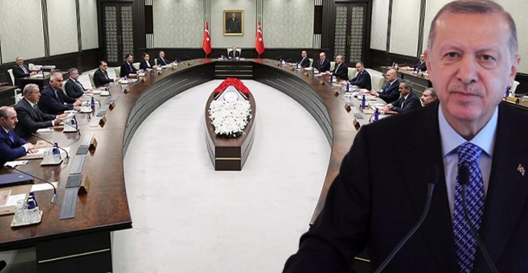 Reuters: Ew kes, teqez di kabîneyê de cih digirin