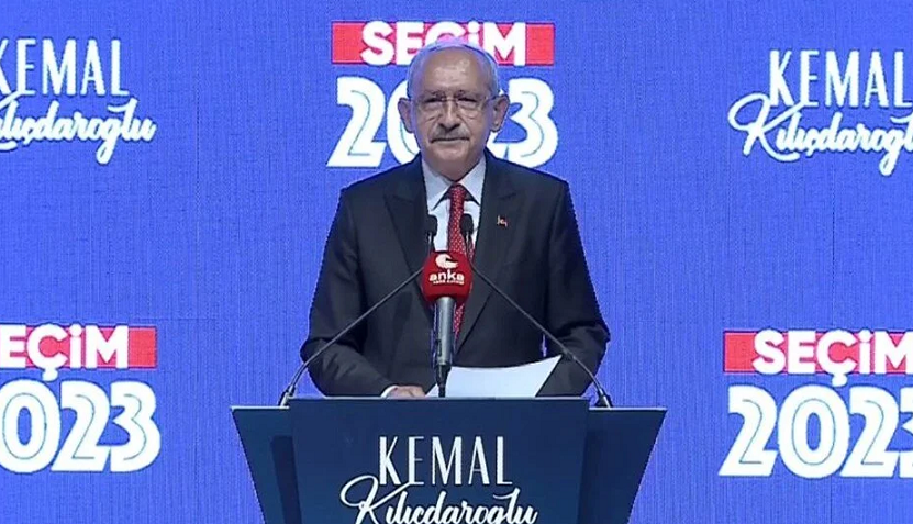 Kemal Kiliçdaroglu: Têkosîna me dê berdewam be!