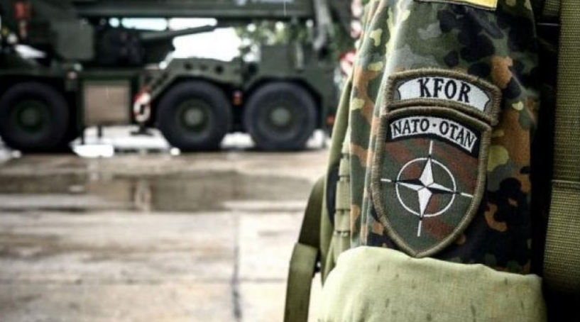 Hêzên Astiyê yên NATOyê: Em rewsê ji nêz ve disopînin!