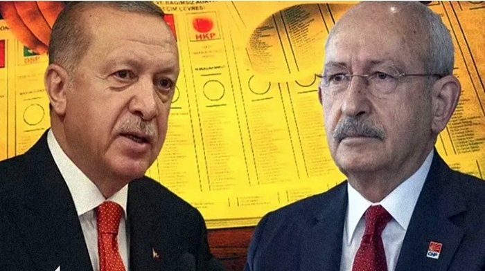 HILBIJARTIN | Mansetên medya cîhanê ji bo dengdana hilbijartinên Tirkiyê