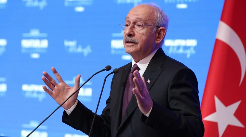 Kiliçdaroglu YSK hisyar kir: Hûn neçar in…