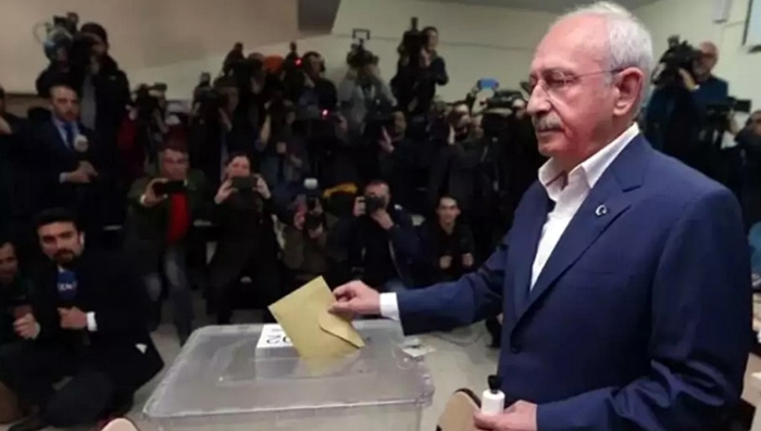 Kemal Kilicdaroglu deng da: Ji bo ji rêveberiya otorîter rizgar bibin...