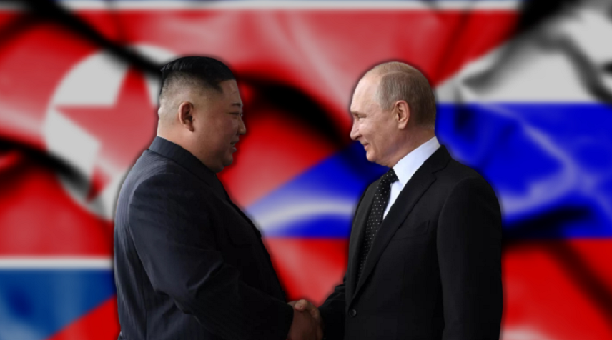 Koreya Bakur: Pistgiriya me dê ji bo wî welatî berdewam be!