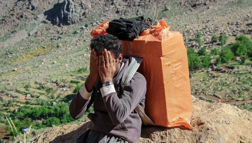 Hêzên Îranê ji bo belav nekirina nûçeyên êrîsên ser Kolberan gef xwar!